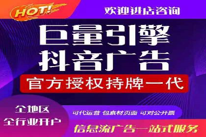 抖音信息流广告在电商行业的应用案例