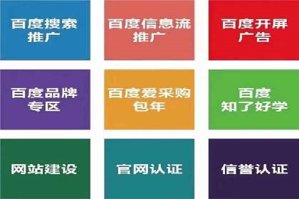 案例解析：百度竞价广告投放误区
